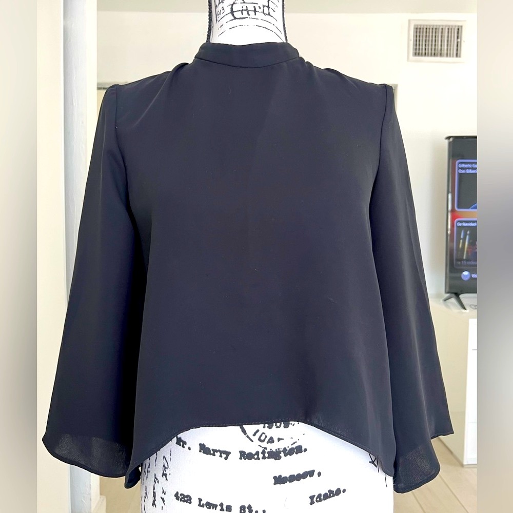 Blouse Size S brand Zara